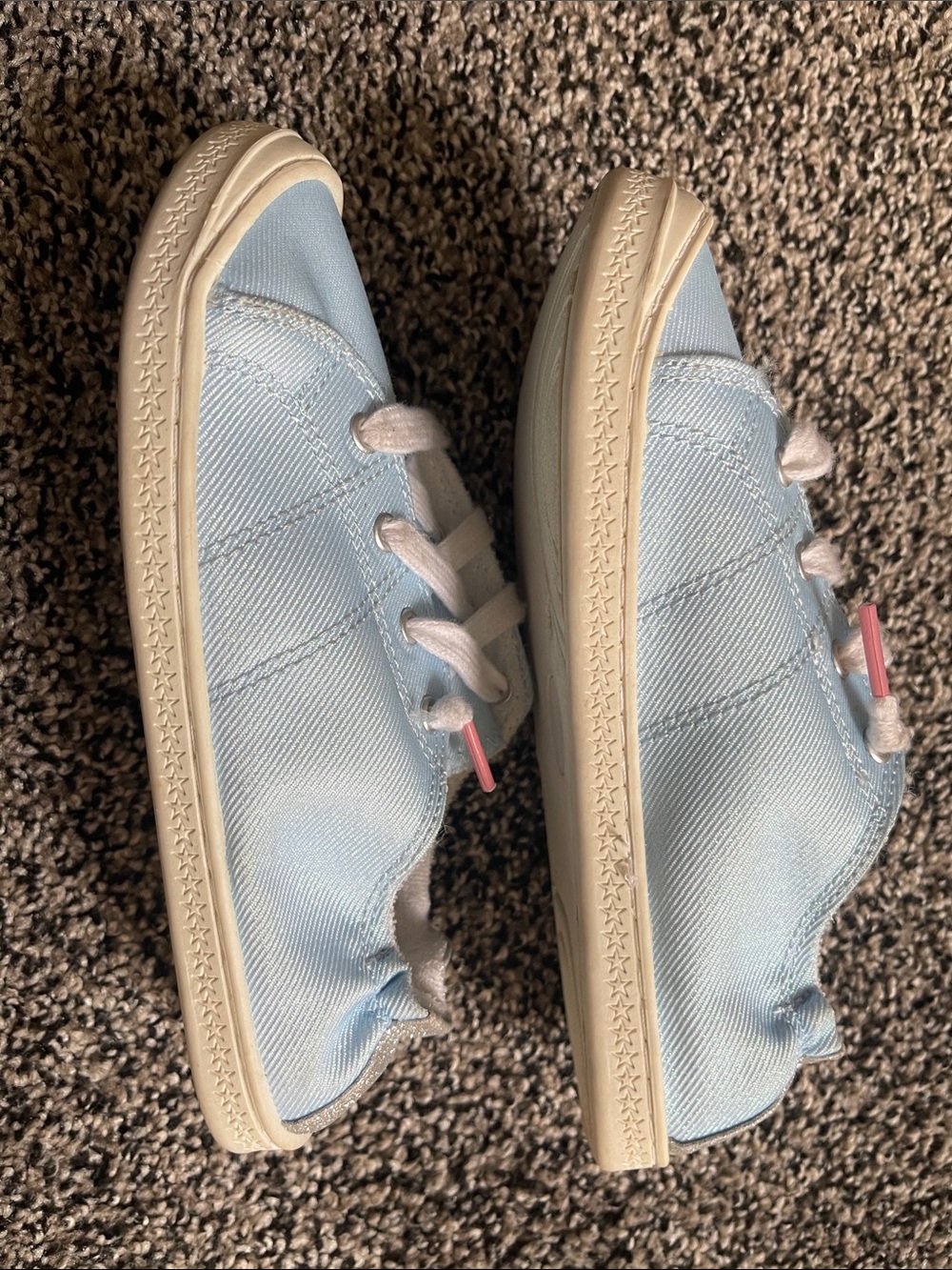 George Shoes - Picture 5 of 5